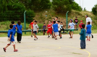 Finaliz el periodo de Colonia Municipal
